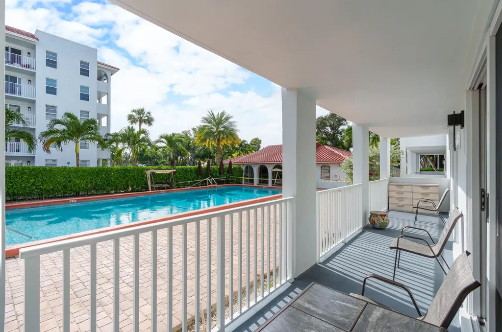 950 Ponce De Leon Road Boca Raton FL 33432