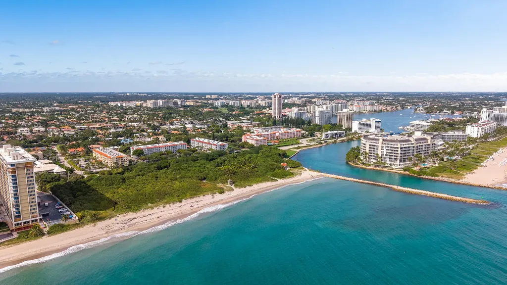 950 Ponce De Leon Road Boca Raton FL 33432