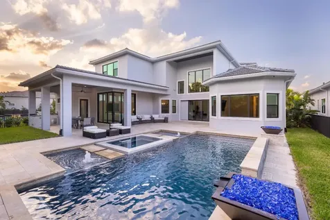 2740 NW 69th Street Boca Raton FL 33496