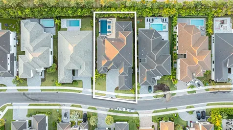 2740 NW 69th Street Boca Raton FL 33496