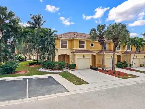 123 Wakulla Springs Way Royal Palm Beach FL 33411