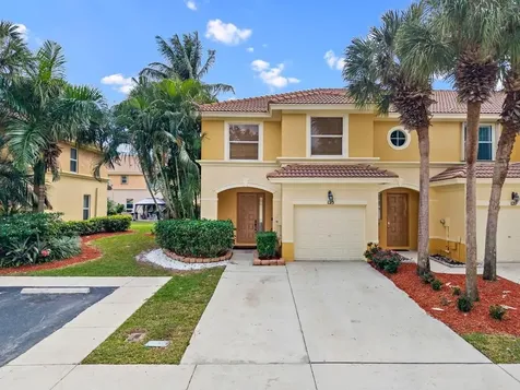 123 Wakulla Springs Way Royal Palm Beach FL 33411