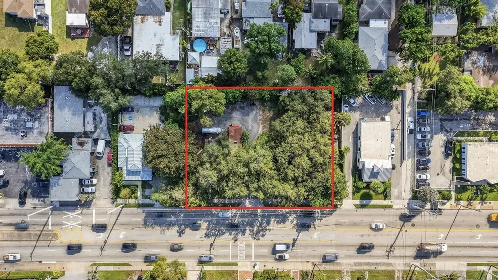 304 SW 12th Street Fort Lauderdale FL 33315