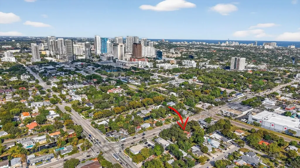 304 SW 12th Street Fort Lauderdale FL 33315