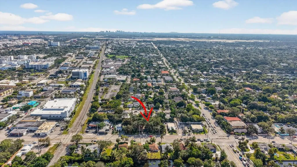 304 SW 12th Street Fort Lauderdale FL 33315