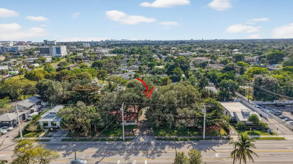 304 SW 12th Street Fort Lauderdale FL 33315