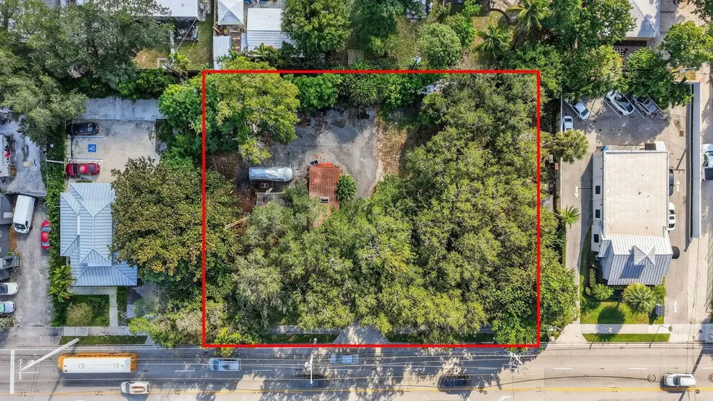 304 SW 12th Street Fort Lauderdale FL 33315