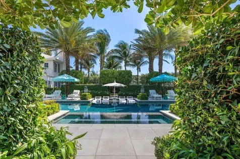 880 S Ocean Boulevard Palm Beach FL 33480