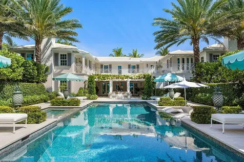 880 S Ocean Boulevard Palm Beach FL 33480
