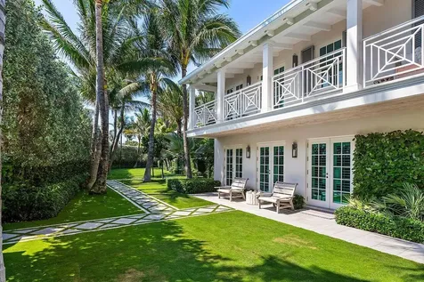 880 S Ocean Boulevard Palm Beach FL 33480