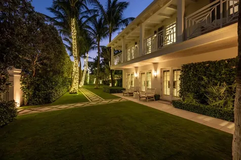 880 S Ocean Boulevard Palm Beach FL 33480