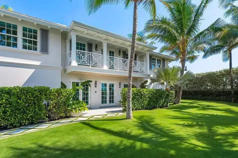 880 S Ocean Boulevard Palm Beach FL 33480