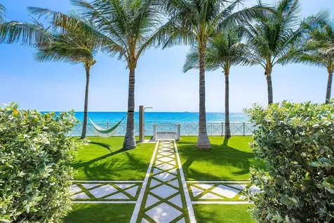 880 S Ocean Boulevard Palm Beach FL 33480