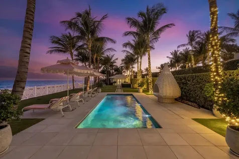 880 S Ocean Boulevard Palm Beach FL 33480