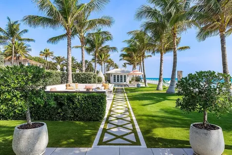 880 S Ocean Boulevard Palm Beach FL 33480