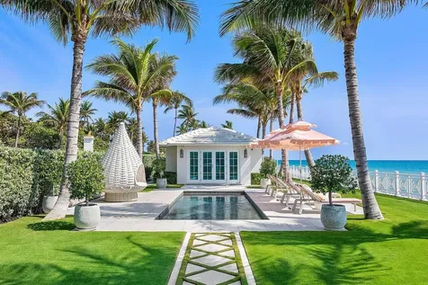 880 S Ocean Boulevard Palm Beach FL 33480