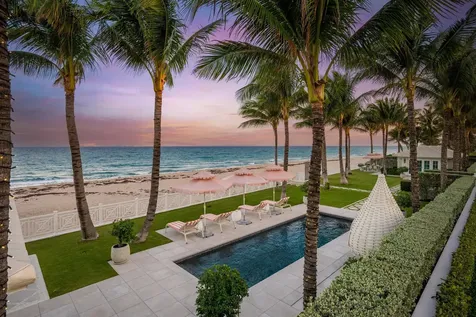 880 S Ocean Boulevard Palm Beach FL 33480