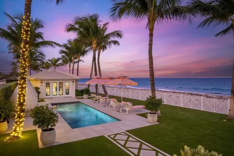 880 S Ocean Boulevard Palm Beach FL 33480