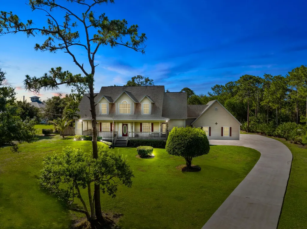 405 SE Salerno Road Stuart FL 34997