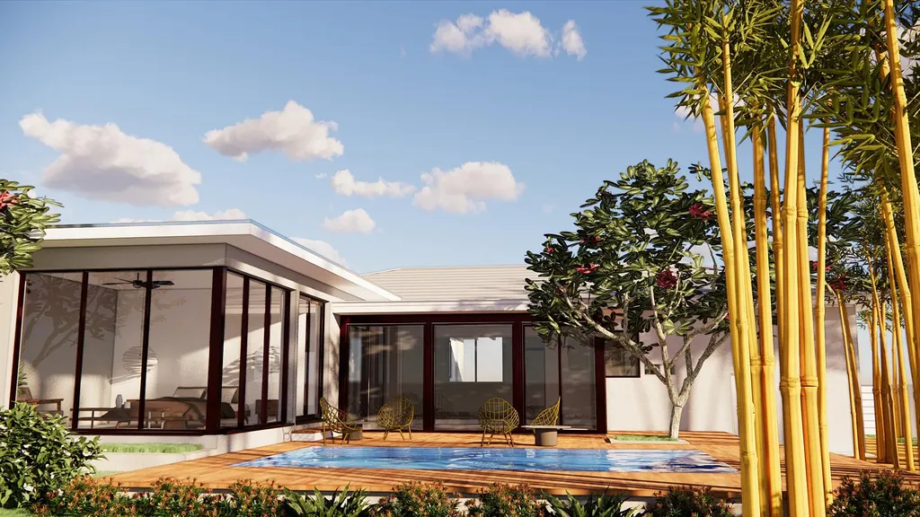 215 N Seacrest Circle Delray Beach FL 33444