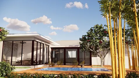 215 N Seacrest Circle Delray Beach FL 33444