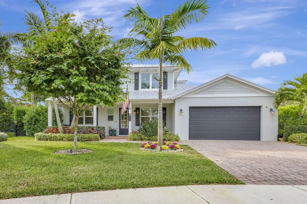 1126 NE Post Oak Way Jensen Beach FL 34957