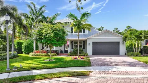 1126 NE Post Oak Way Jensen Beach FL 34957