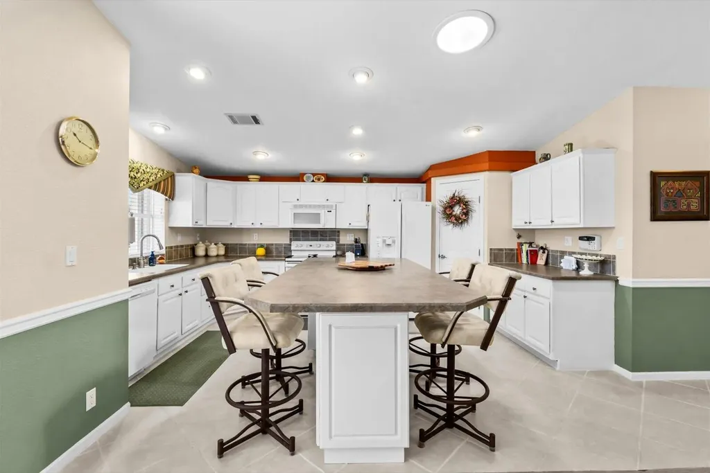 3116 8th Hole Drive Port St Lucie FL 34952