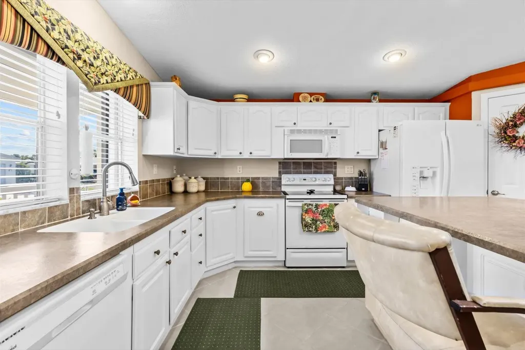 3116 8th Hole Drive Port St Lucie FL 34952