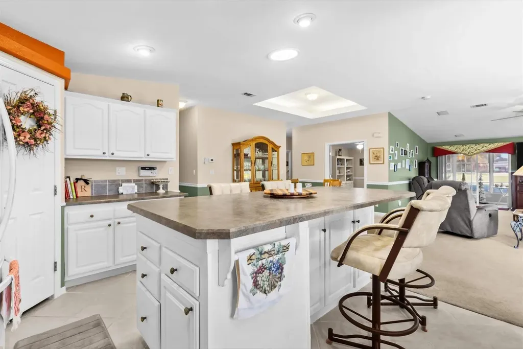 3116 8th Hole Drive Port St Lucie FL 34952