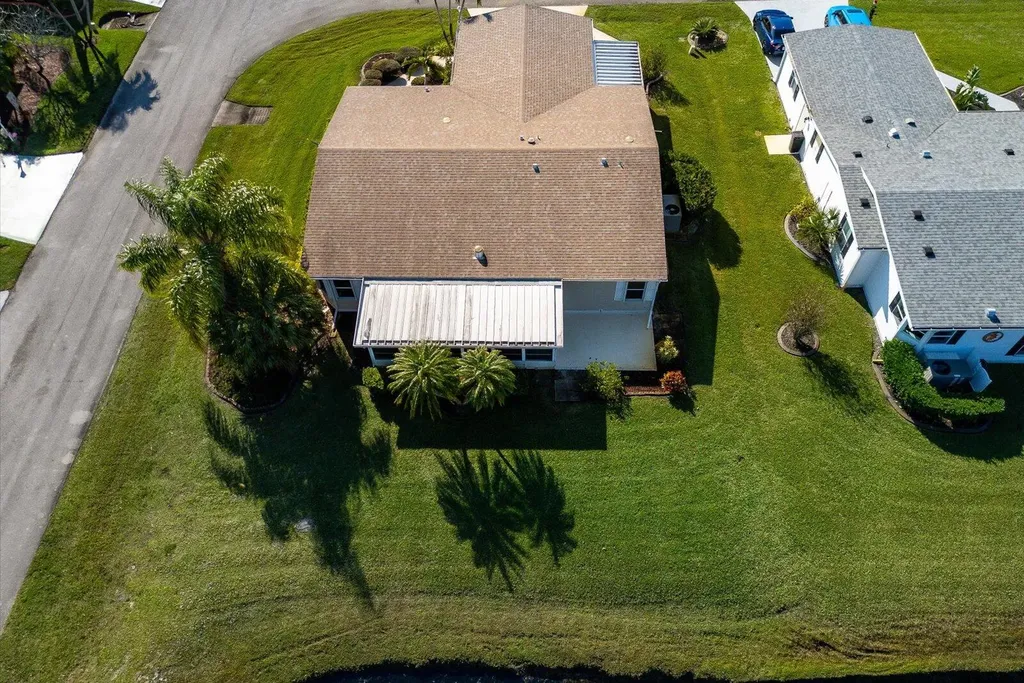 3116 8th Hole Drive Port St Lucie FL 34952
