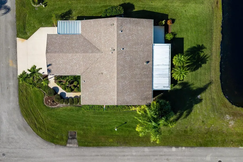 3116 8th Hole Drive Port St Lucie FL 34952