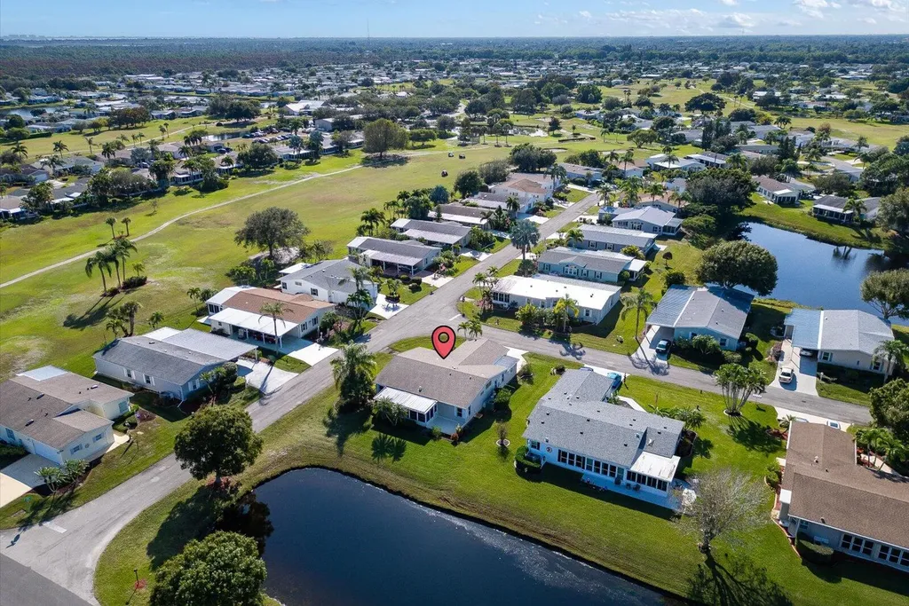 3116 8th Hole Drive Port St Lucie FL 34952