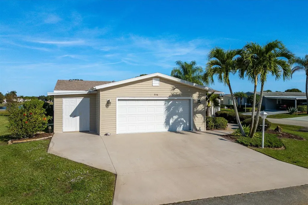 3116 8th Hole Drive Port St Lucie FL 34952