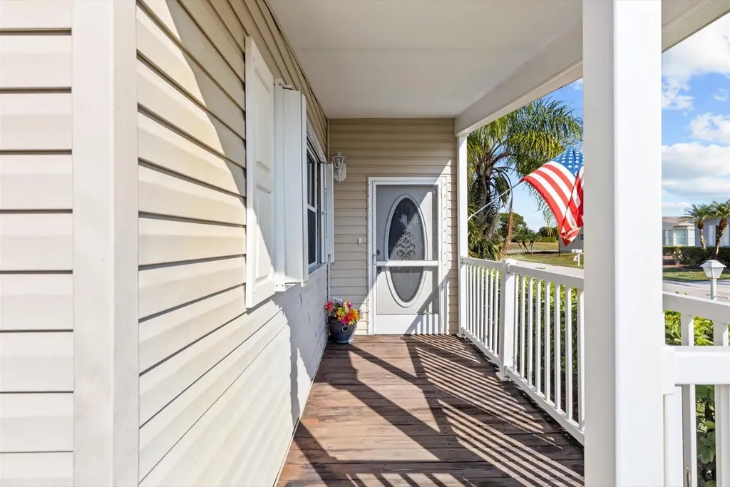 3116 8th Hole Drive Port St Lucie FL 34952