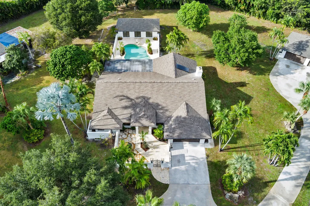 6725 Katherine Road West Palm Beach FL 33413