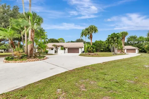 6725 Katherine Road West Palm Beach FL 33413