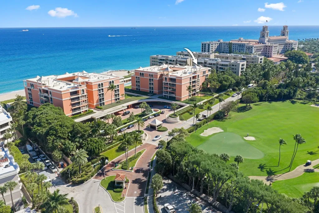 2 N Breakers Row Palm Beach FL 33480