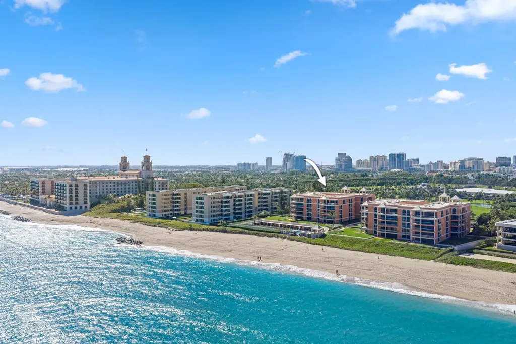 2 N Breakers Row Palm Beach FL 33480