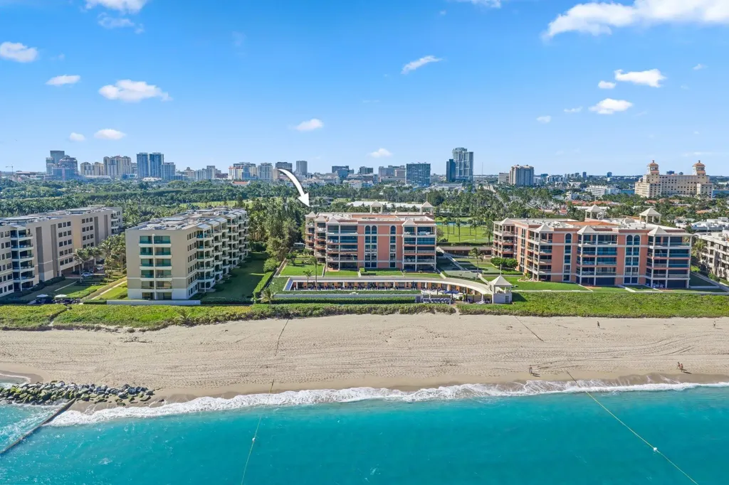2 N Breakers Row Palm Beach FL 33480