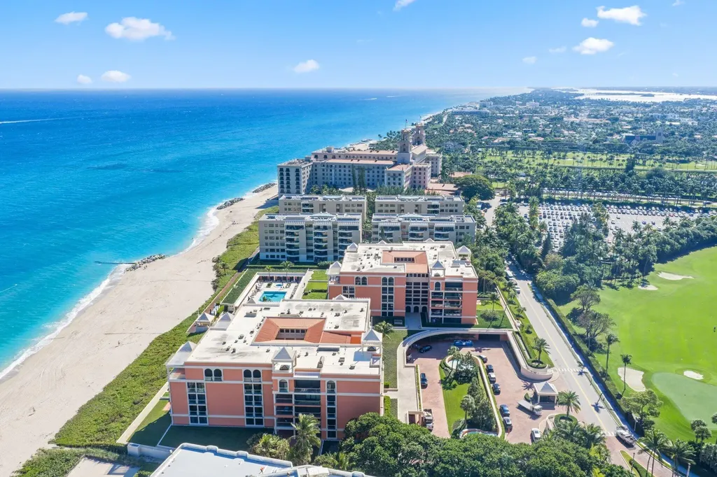 2 N Breakers Row Palm Beach FL 33480