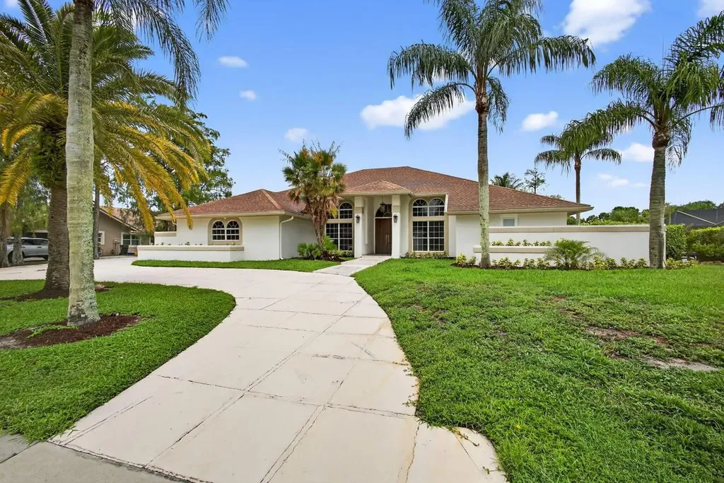 1295 Longlea Terrace Wellington FL 33414