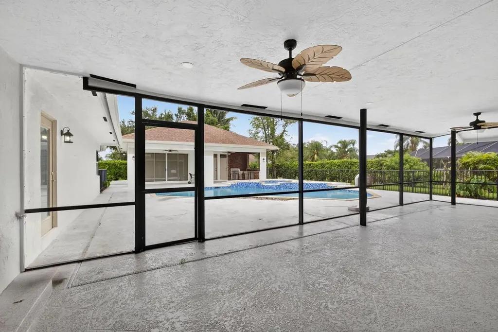 1295 Longlea Terrace Wellington FL 33414