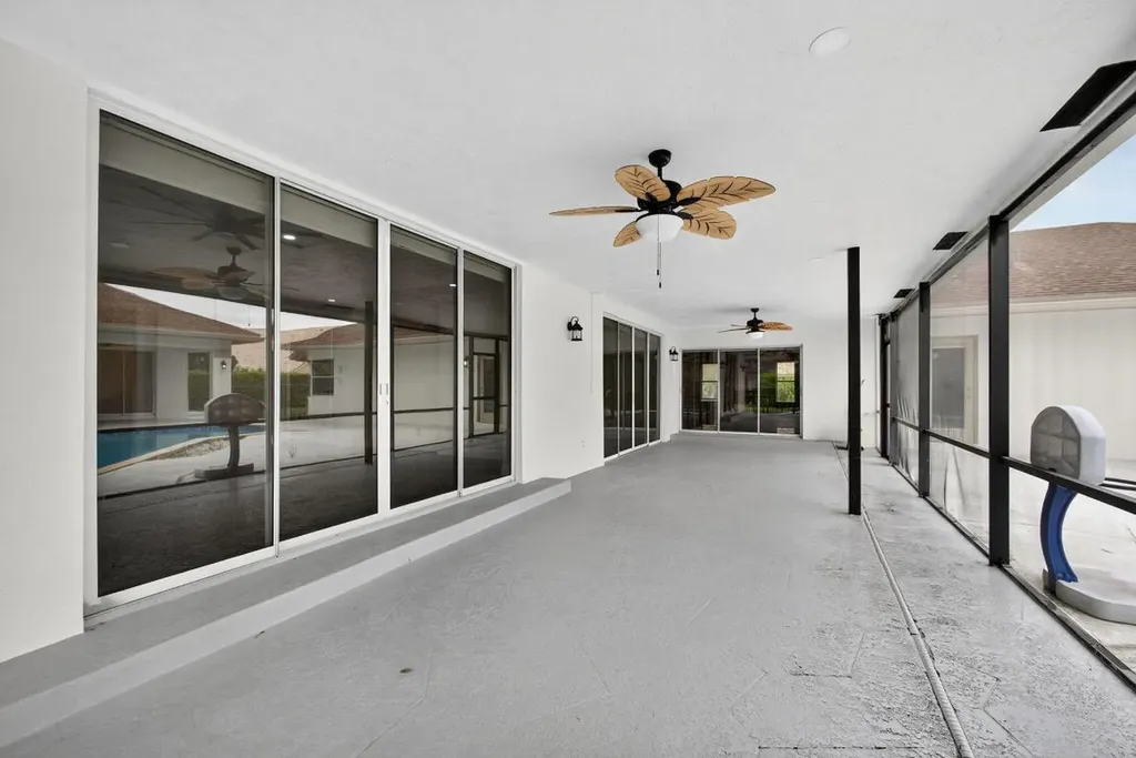 1295 Longlea Terrace Wellington FL 33414