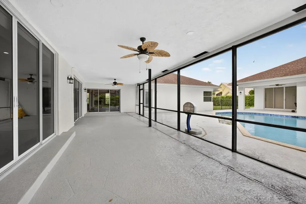1295 Longlea Terrace Wellington FL 33414
