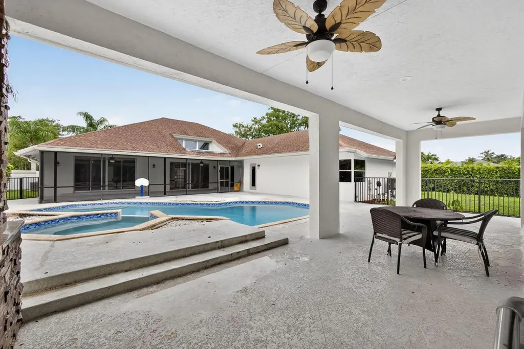 1295 Longlea Terrace Wellington FL 33414