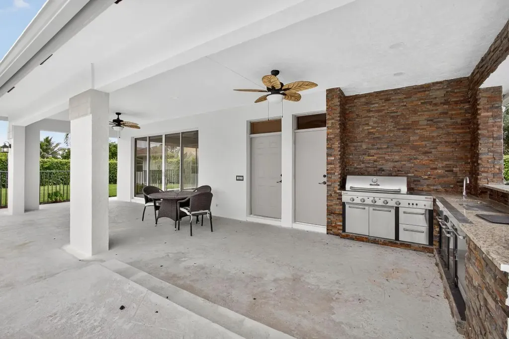 1295 Longlea Terrace Wellington FL 33414