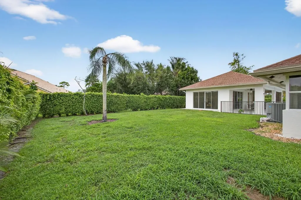 1295 Longlea Terrace Wellington FL 33414