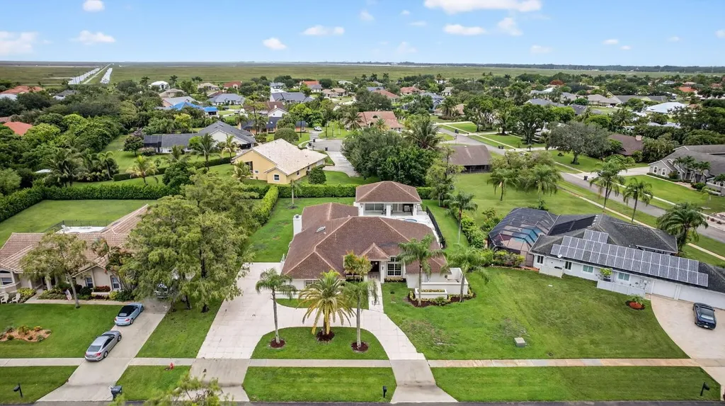 1295 Longlea Terrace Wellington FL 33414