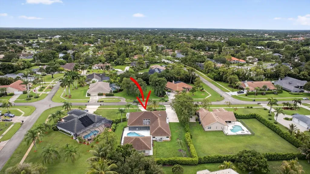 1295 Longlea Terrace Wellington FL 33414